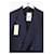 Yves Saint Laurent Completo blu navy  - vista 2