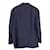 Yves Saint Laurent Completo blu navy  - vista 3
