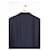 Yves Saint Laurent Completo blu navy  - vista 4