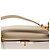 Hermès Borsa HERMES Kelly 32 in Pelle Bianca - 103658 Bianco - vista 10