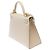 Hermès Borsa HERMES Kelly 32 in Pelle Bianca - 103658 Bianco - vista 6