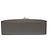 Hermès Borsa HERMES Kelly Mini in Pelle Grigia - 103655 Grigio - vista 11