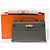Hermès Borsa HERMES Kelly Mini in Pelle Grigia - 103655 Grigio - vista 2