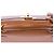 Hermès Borsa HERMES Kelly 25 in Pelle Oro - 103653 D'oro - vista 10