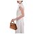 Hermès Borsa HERMES Kelly 25 in Pelle Oro - 103653 D'oro - vista 13