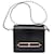 Hermès Borsa HERMES Roulis Lizard Nera - 103657 Nero