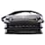 Hermès Borsa HERMES Roulis Lizard Nera - 103657 Nero - vista 11