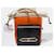 Hermès Borsa HERMES Roulis Lizard Nera - 103657 Nero - vista 2