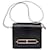 Hermès Borsa HERMES Roulis Lizard Nera - 103657 Nero - vista 3