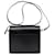 Hermès Borsa HERMES Roulis Lizard Nera - 103657 Nero - vista 4