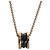 Bulgari Collana BVLGARI Rose Gold B.zero1