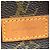 Louis Vuitton Shopping Tasche Monogram Canvas GM Braun - Ansicht 4