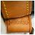 Louis Vuitton Shopping Tasche Monogram Canvas GM Braun - Ansicht 5