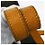 Louis Vuitton Shopping Tasche Monogram Canvas GM Braun - Ansicht 6