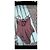 La Perla Malizia Badeanzug Leopard Print Braun Leopardenprint - Ansicht 2