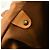Borsa Louis Vuitton Speedy Monogram Canvas 35 Marrone - vista 5