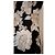Autre Marque Abito da cocktail nero con ricami floreali Jus De Pom Beige - vista 16