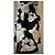 Autre Marque Abito da cocktail nero con ricami floreali Jus De Pom Beige - vista 18