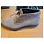 Hugo Boss BOSS Orange Suede Chukka Ankle Boots Taupe - view 4