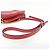 Borsa a Spalla Gucci GG Marmont 447632 DTD1T Rosso - vista 6