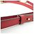 Borsa a Spalla Gucci GG Marmont 447632 DTD1T Rosso - vista 7