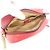 Borsa a Spalla Gucci GG Marmont 447632 DTD1T Rosso - vista 8
