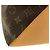 Borsa Cabas Mezzo Monogram Louis Vuitton Marrone - vista 3