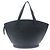 Borsa Louis Vuitton Epi Saint Jacques Nero - vista 2