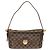 Borsa a Spalla Louis Vuitton Damier Ravello GM Damier ebene