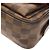 Borsa a Spalla Louis Vuitton Damier Ravello GM Damier ebene - vista 3