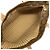 Borsa a tracolla Louis Vuitton Monogram Mezzo Marrone - vista 8