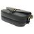 Borsa a tracolla Louis Vuitton Epi Saumur BB M23469 Nero - vista 3