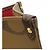 Borsa Louis Vuitton Monogram Giant OnTheGo MM Marrone - vista 5