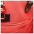 Borsa Louis Vuitton Monogram Giant OnTheGo MM Marrone - vista 8