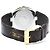 Orologio da uomo OMEGA Constellation Date in oro 18K e acciaio - vista 5