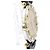 Orologio da uomo OMEGA Constellation Date in oro 18K e acciaio - vista 8