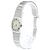 OMEGA Constellation Edelstahl Damenuhr 795.1080 - Ansicht 2