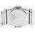 OMEGA Constellation Edelstahl Damenuhr 795.1080 - Ansicht 6