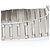 OMEGA Constellation Edelstahl Damenuhr 795.1080 - Ansicht 7