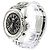 Orologio automatico da uomo Breitling Bentley Motors Steel A25362 - vista 2