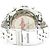 Orologio automatico da uomo Breitling Bentley Motors Steel A25362 - vista 5