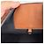 Loewe Borsa Small Hammock in Pelle Tan Marrone - vista 14