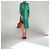 Loewe Borsa Small Hammock in Pelle Tan Marrone - vista 17