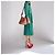 Loewe Borsa Small Hammock in Pelle Tan Marrone - vista 5