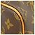 Louis Vuitton Keepall Tasche Monogram Canvas 55 Braun - Ansicht 7