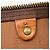 Louis Vuitton Speedy Monogram Canvas 40 Brown - view 6