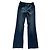 Autre Marque Jeans a zampa Ambiente blu
