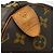 Borsa Louis Vuitton Speedy Monogram Canvas 35 Marrone - vista 4