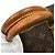Borsa Louis Vuitton Speedy Monogram Canvas 35 Marrone - vista 6