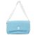 Chanel 18981 Borsa a tracolla azzurro chiaro Blu chiaro